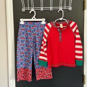 Boys Pajamas